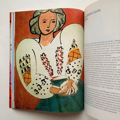 Henri Matisse 1869-1954 Master of Colour