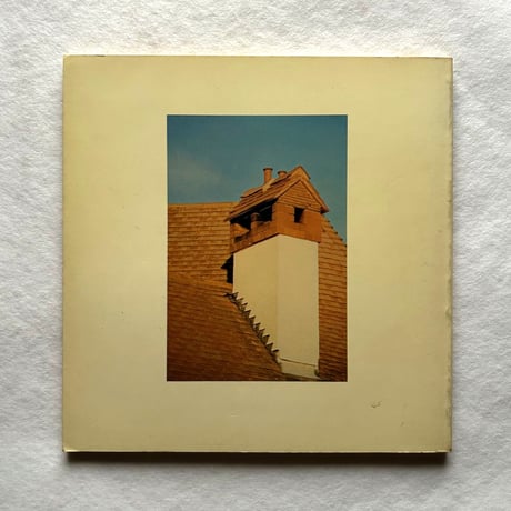 Chimney Book / Tim Battle