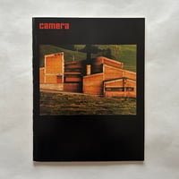 camera No 5 / 55th year / C.J.BUCHER.LTD