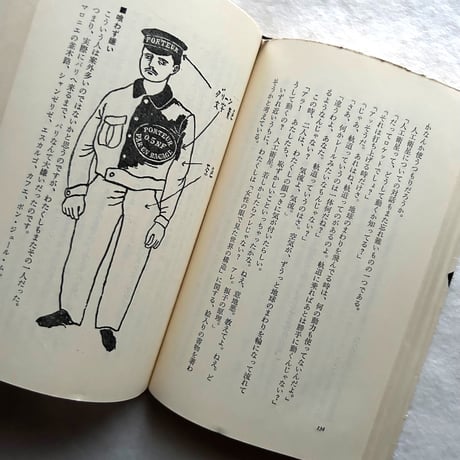 ヨーロッパ退屈日記 / 伊丹十三
