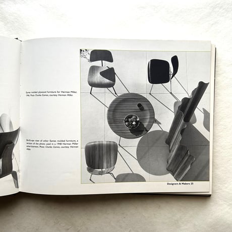 Fifties Furniture with Values / Leslie A. Piña