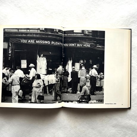 Dan Weiner / Cornell Capa