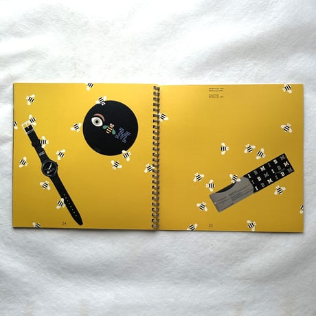 The Works of Paul Rand  / ポール・ランド