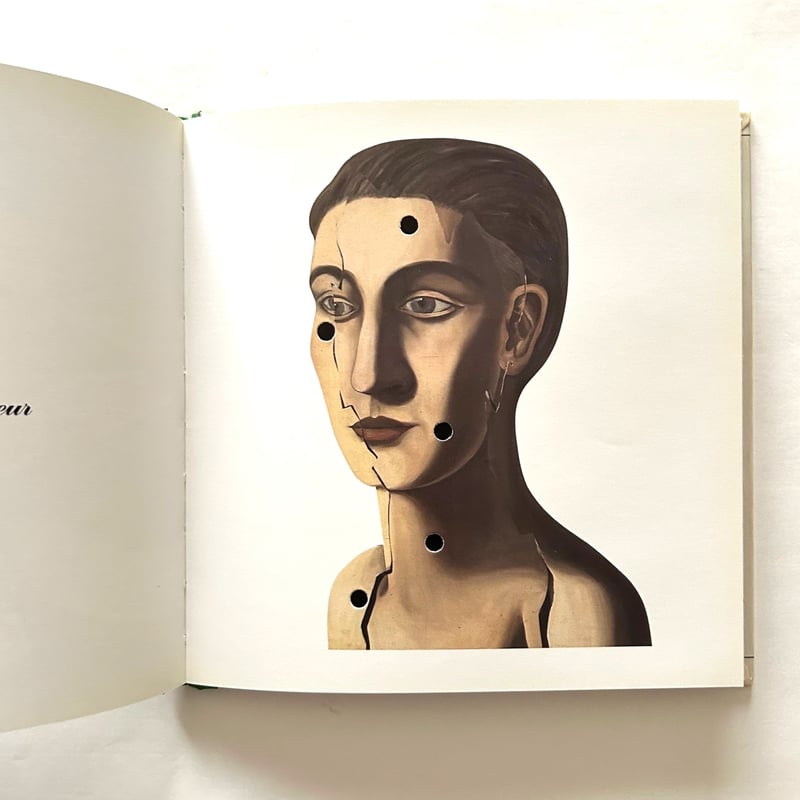 Rene Magritte ルネ・マグリット 古書 | 本まるさんかくしかく Rene Magritte ルネ・マグリット 古書 | 本まるさんかくしかく