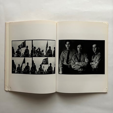 camera No 3 / 55th year / C.J.BUCHER.LTD