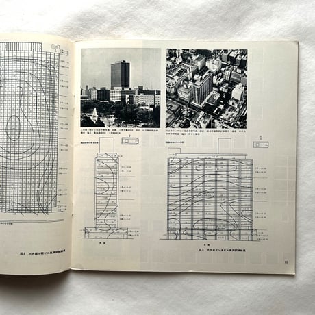 板ガラスの風圧強度 / SPACE MODULATOR 1967 No.26 / 日本板硝子