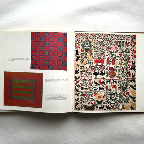 The Flowering of American Folk Art, / Jean Lipman & Alice Winchester