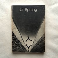 Ur-Sprung 起源 / Klaus Rinke クラウス・リンケ