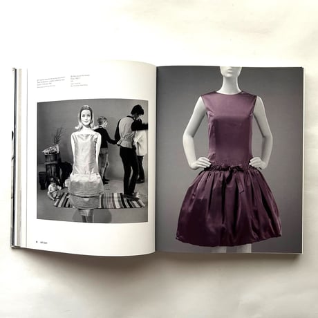 Mary Quant / Jenny Lister