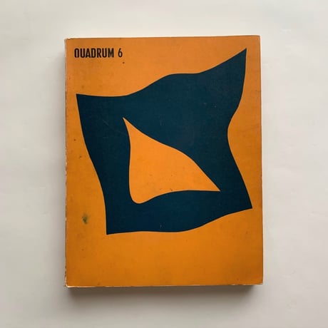 QUADRUM  06 / A. D. A. C., Brussels
