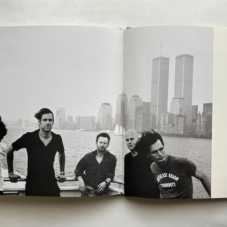 The Twin Towers: An Elegy 1972-2001 / Kelly Padden