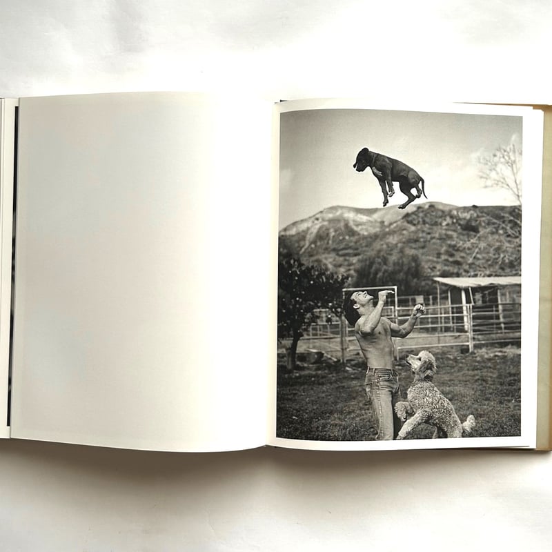 Photographs of Athletes / Bruce Weber ブルース・ウェーバー Photographs of Athletes / Bruce Weber ブルース・ウェーバー