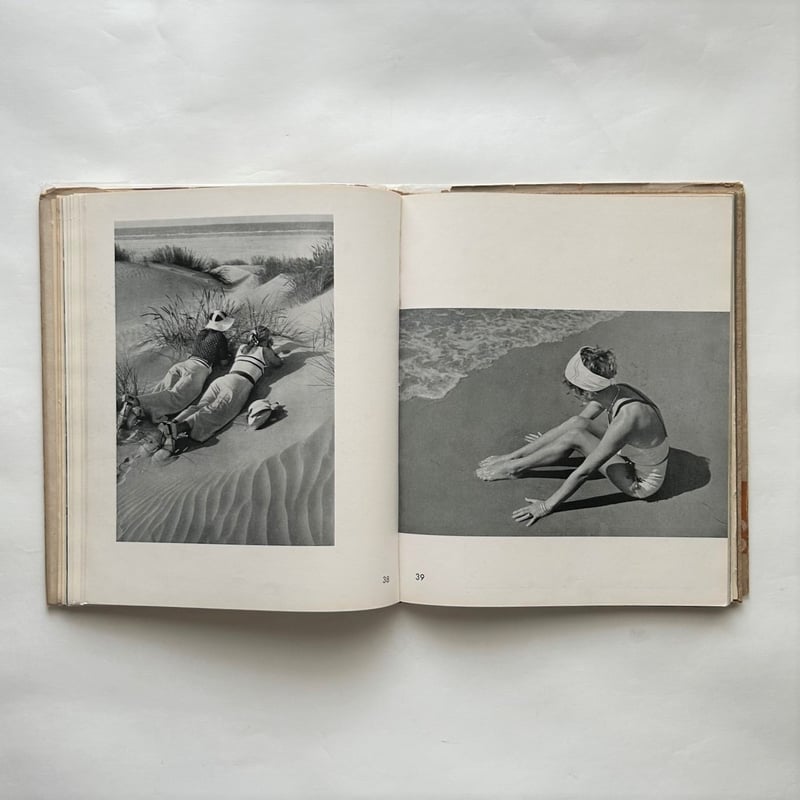 パウル・ヴォルフ 傑作寫眞集 | 本まるさんかくしかく