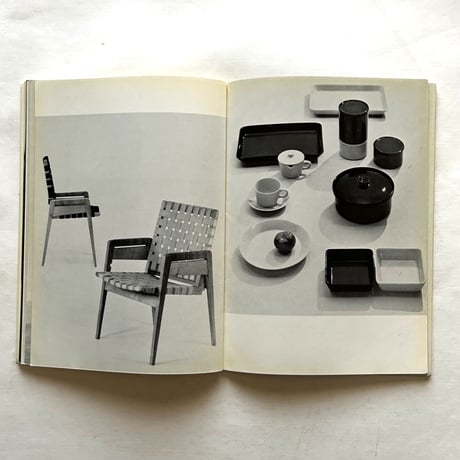 フィンランド工芸の60年