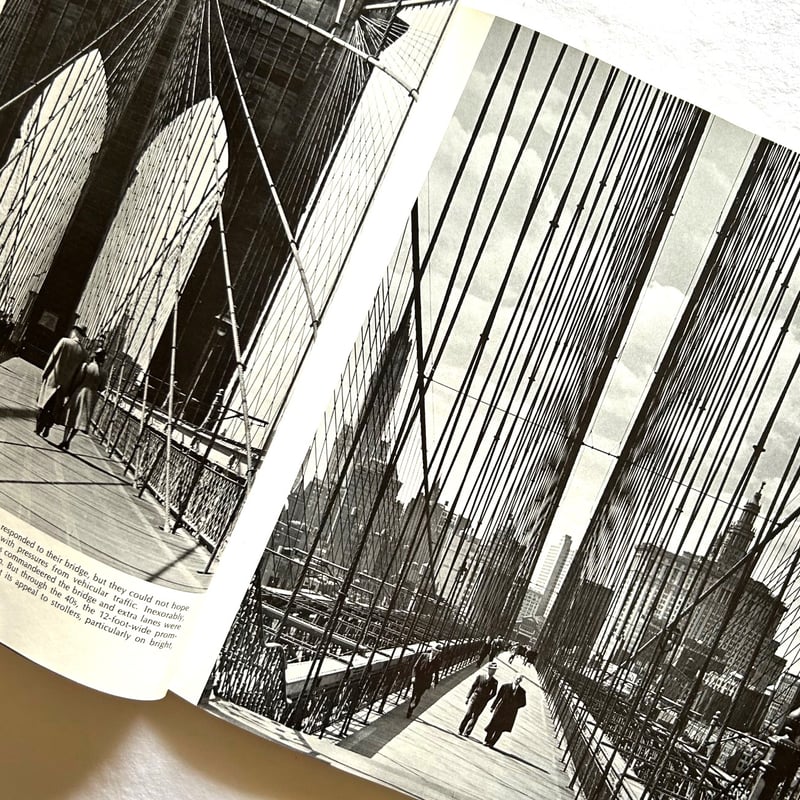 New York in the Forties / Andreas Feininger | 本