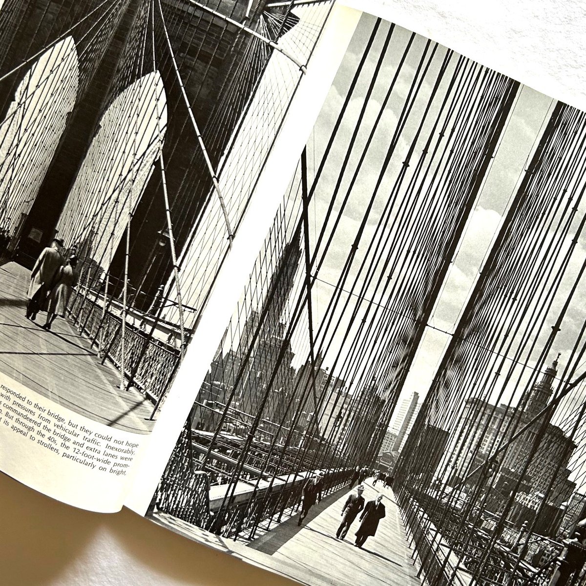New York in the Forties / Andreas Feininger | 本
