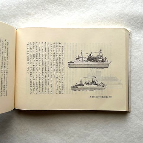 船の本 / 柳原良平