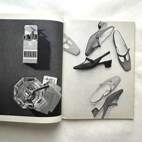 CAMERA No 5 / 46th year / C.J.BUCHER.LTD