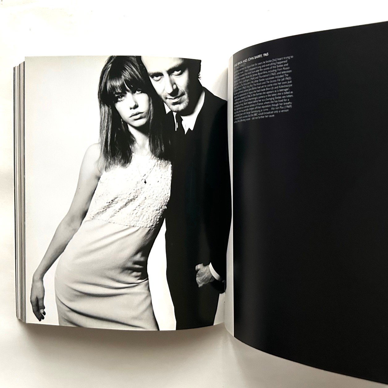 People in Vogue A Century of Portraits / Robin
