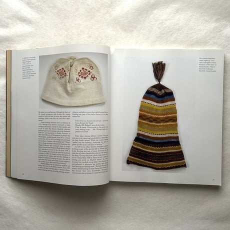 Knitting America　 /  Melanie Falick , Susan M. Strawn