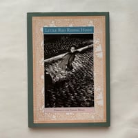 Little Red Riding Hood/ Sarah Moon