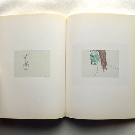 Drawing / 小金沢健人