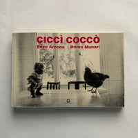 cicci cocco / Bruno Munari, Enzo Arnone