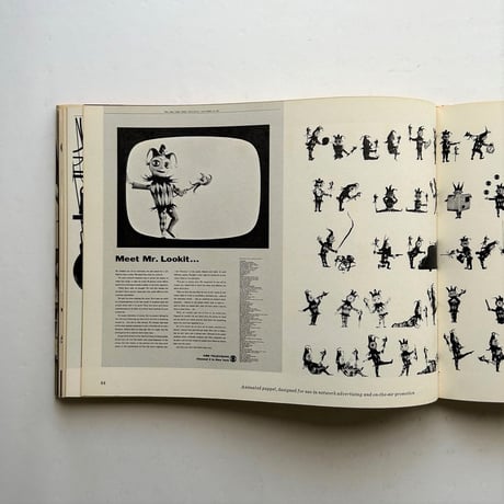 William Golden  /  The Visual Craft of William Golden