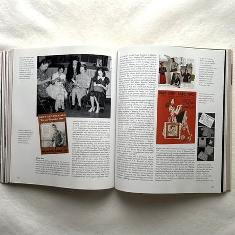 Knitting America　 /  Melanie Falick , Susan M. Strawn