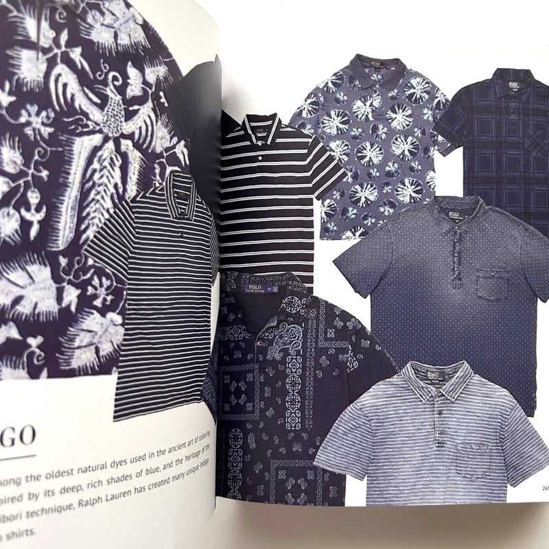 ラルフローレン本&ラルフローレンニュースメモリアルナンバー（非売品） 39THIRTY POLO RALPH LAUREN ポロ ラルフ ローレン クーパーズ