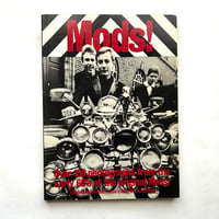Mods!  / Richard Barnes