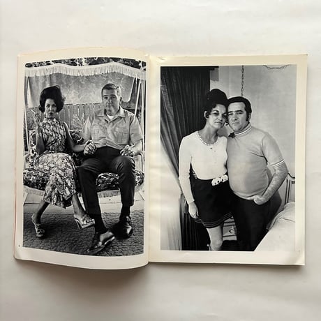 camera No 3 / 53th year / C.J.BUCHER.LTD