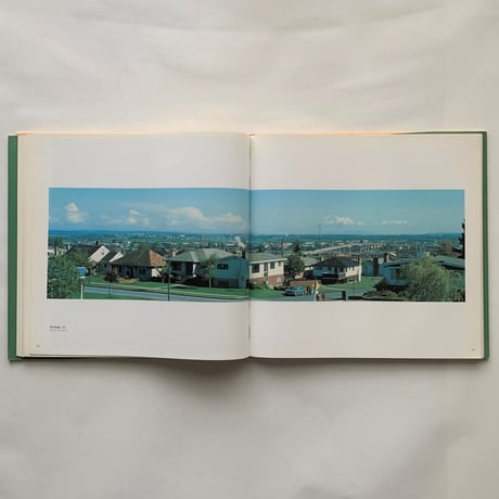 Jeff Wall /   Museum of Contemporary Art