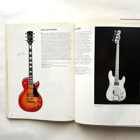 American Style  / Richard Sexton、Thomas Ingalls