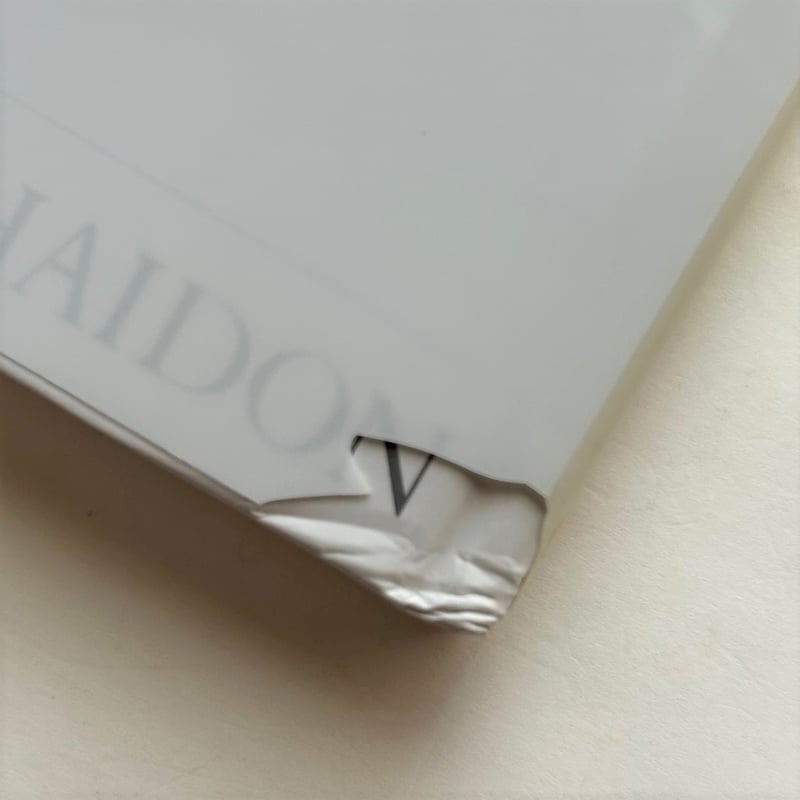 Richard Estes / Phaidon Press | 本まるさんかくしかく Richard Estes / Phaidon Press | 本まるさんかくしかく