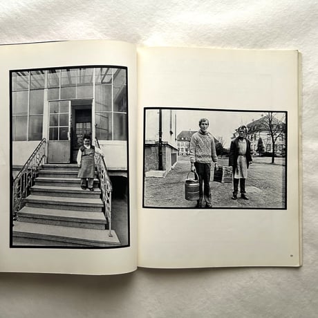 CAMERA No 4 / 51st year / C.J.BUCHER.LTD
