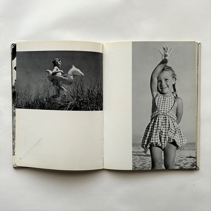 子供の情景 (1957年) (世界写真作家シリーズ) 子供の情景 世界写真作家