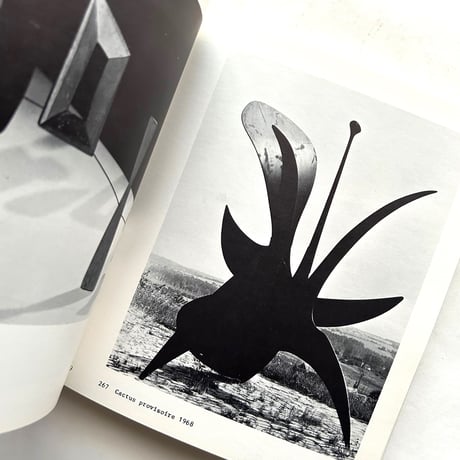 Calder / Fondation Maeght