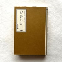 びあじお BOOK OF TRAVEL / 松山 猛