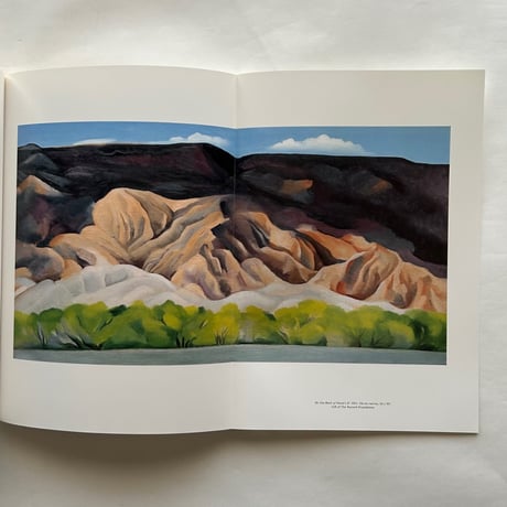 Georgia O'Keeffe Museum
