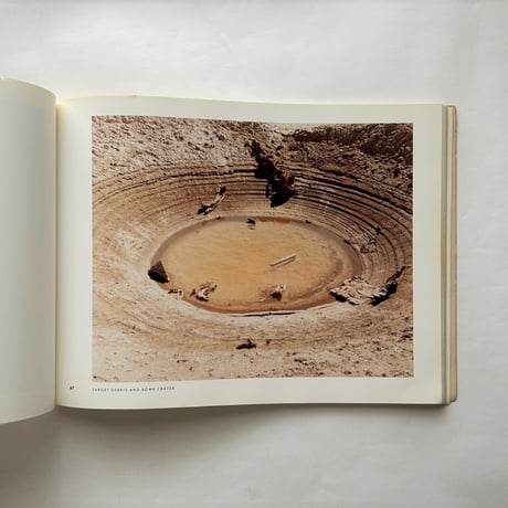 Bravo 20  / Richard Misrach