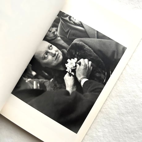 Louis Faurer  /  Photo Poche51