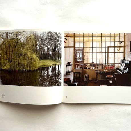 Dana Lixenberg - Set Amsterdam