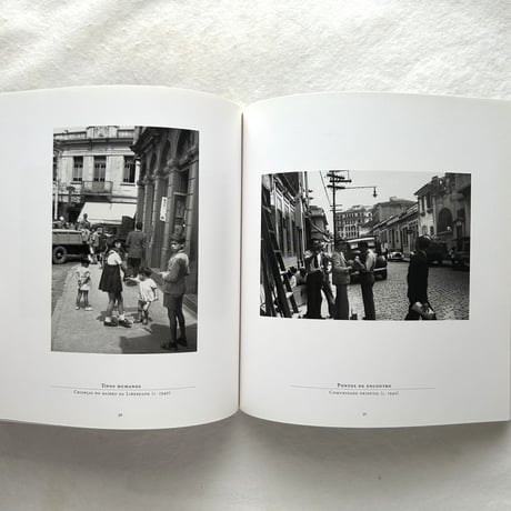 Cenas Urbanas 都市の風景 / Hildegard Rosenthal