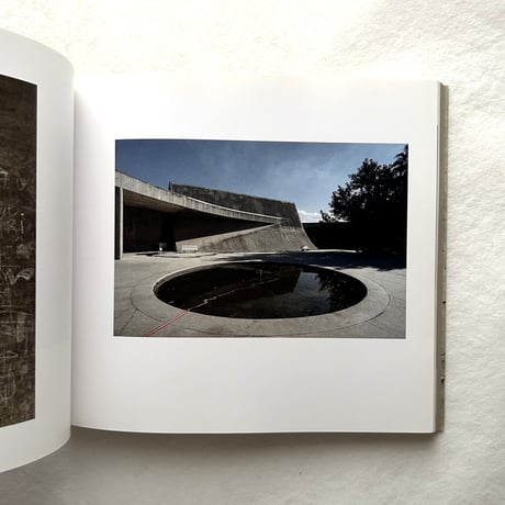 Oscar Niemeyer in Algiers The Unknown / Sebastian Redecke、Matthias Flugge