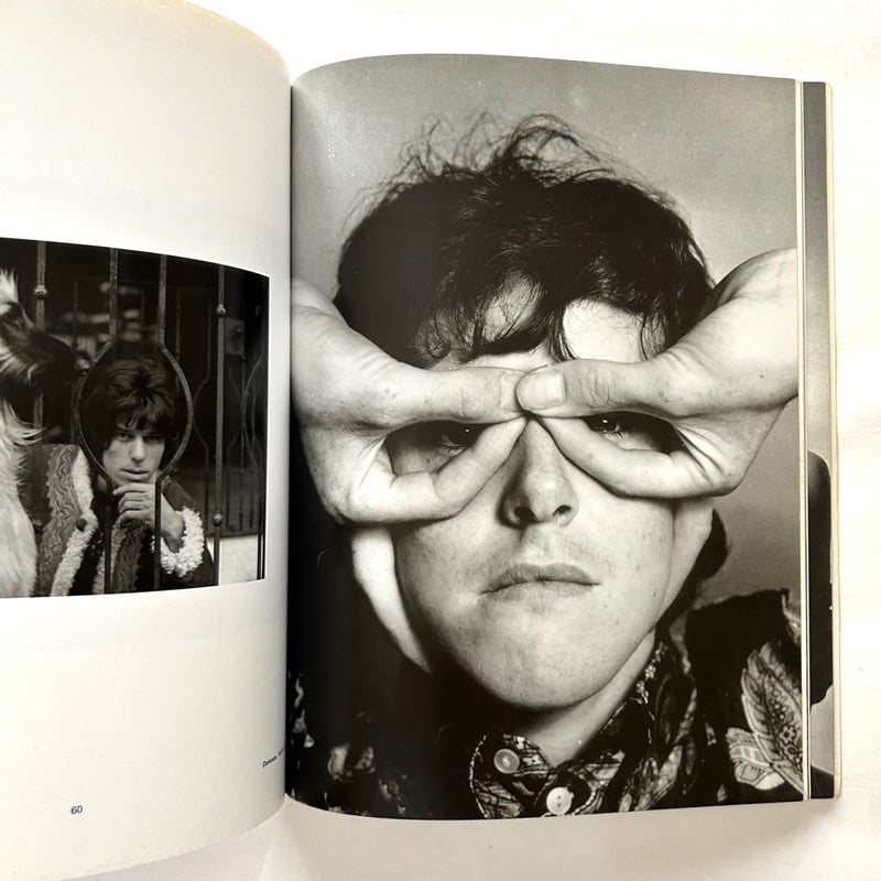 アート・デザイン・音楽 Lewis Morley Photographer of the Sixties Lewis Morley: Photographer of the Sixties by Terence Pepper