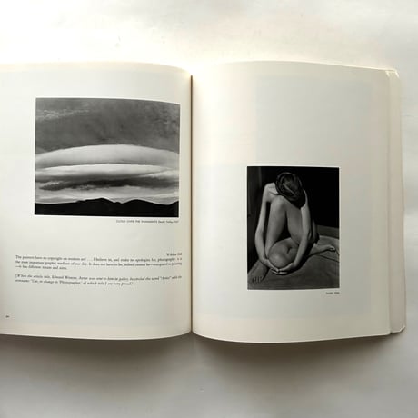 Edward Weston The Flame of Recognition / Edward Weston, Nancy Newhall