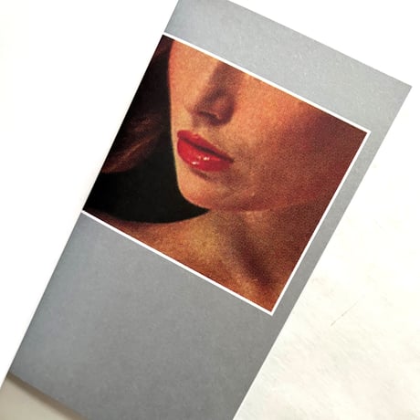 LIPS / Jurgen Maelfeyt