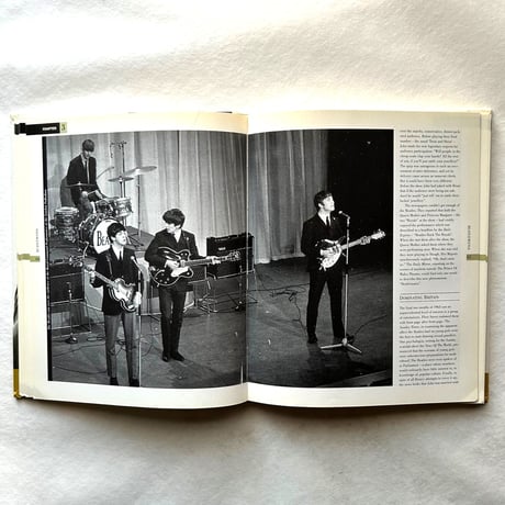 The Beatles The Complete Illustrated Story / Terry Burrows