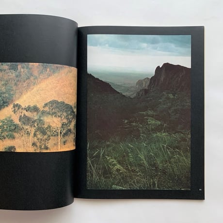 camera No 1 / 53th year / C.J.BUCHER.LTD